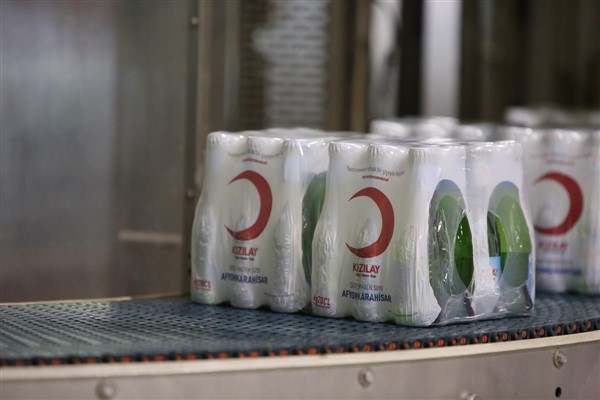 Afyonkarahisar TSO Yönetim Kurulu Başkanı Serteser, İkinci 500’e giren iki firmayı kutladı