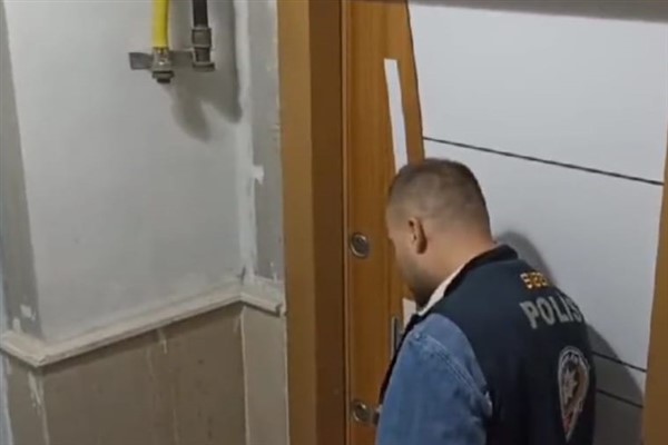 Şanlıurfa’da dolandırıcılara yönelik operasyon: 7 gözaltı