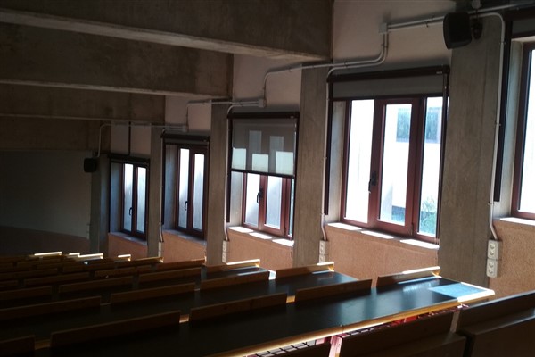 Türkiye’deki Filistinli öğrencilerin öğrenim ücretleri devlet tarafından karşılanacak