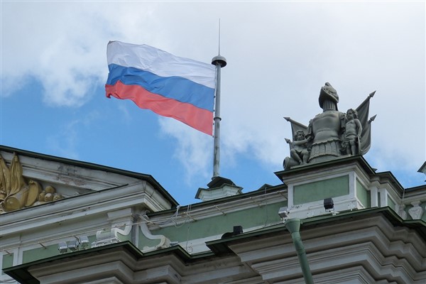 Zakharova: “Ukrayna devlet bağımsızlığını kaybetti”