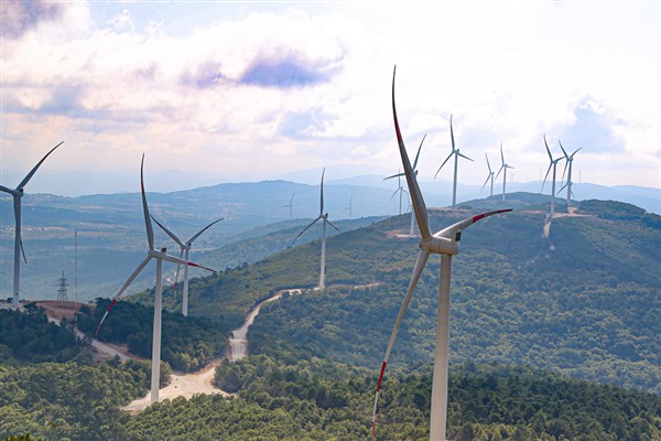 Karbon kredisi satışları 3 milyon dolara ulaştı