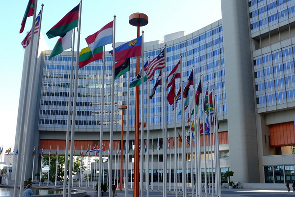 BM İsrail Büyükelçisi Erdan’dan BM Genel Sekreteri Guterres’e: “Derhal istifa etmelidir! “