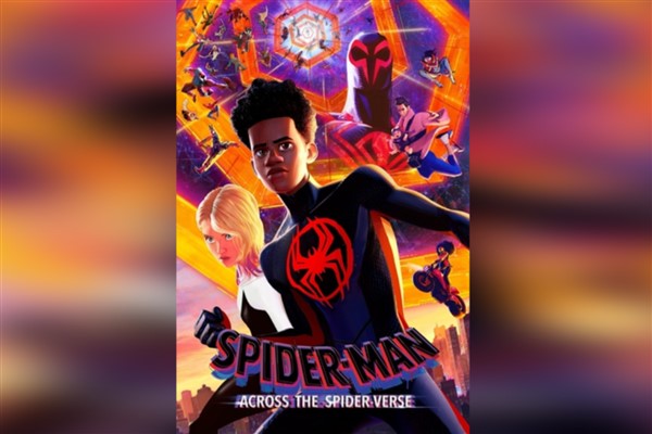 Örümcek-Adam: Örümcek-Evrenine Geçiş ve The Flash kasımda Tivibu’da