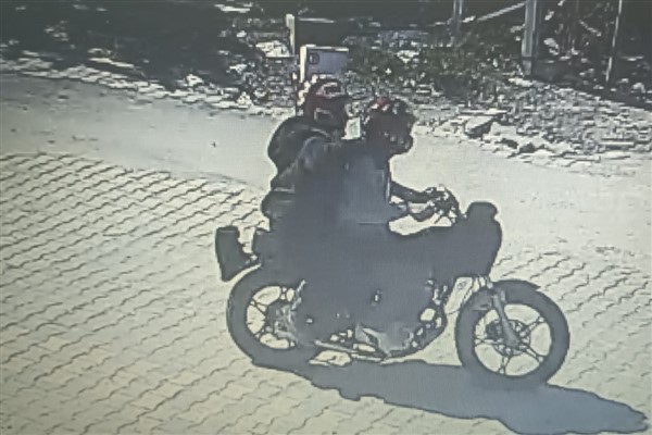 Hatay’da silahlı saldırı düzenleyen şahıslar tutuklandı