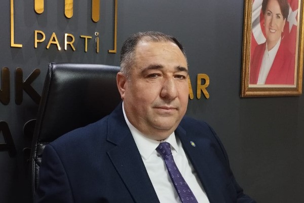 Mısırlıoğlu: “Ülkeyi bu hale getiren beyler hala üç maymunu oynamaya devam ediyor”