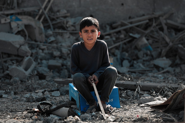 Iştiyye: “İsrail’in intikam alabilmesi için kaç Filistinliyi öldürmesi gerekiyor?”