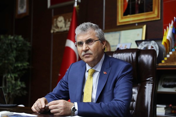 Sakarya Büyükşehir Belediyesi’nden İsrail ürünlerine boykot kararı