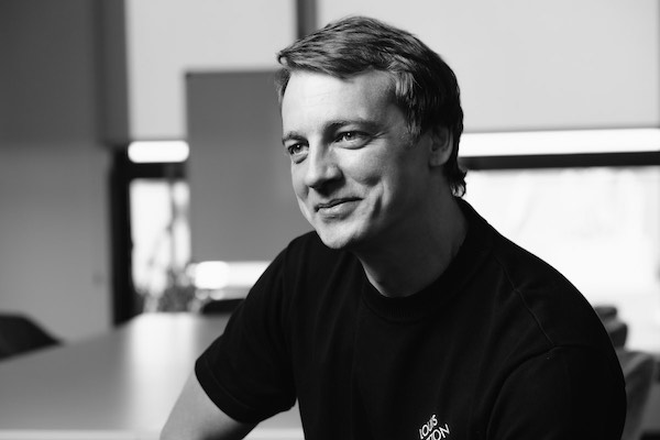 Avrupa’nın önde gelen kripto para borsası WhiteBIT 5 yaşında!