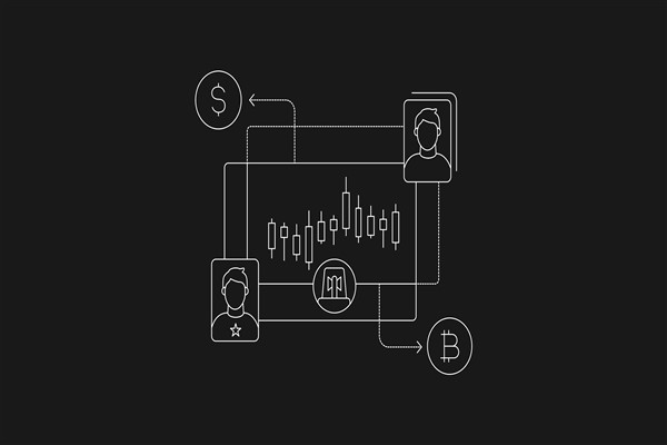 OKX Copy Trade aracına yeni “Spot Copy Trade” işlevini ekledi
