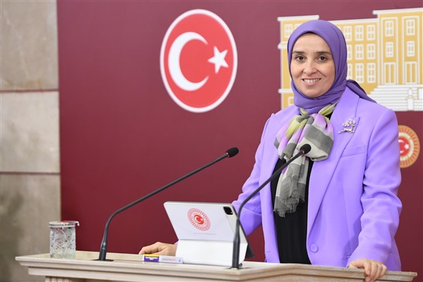 Esen: “Analizi yapılan kitleye dair hedef düşük gösteriliyor”