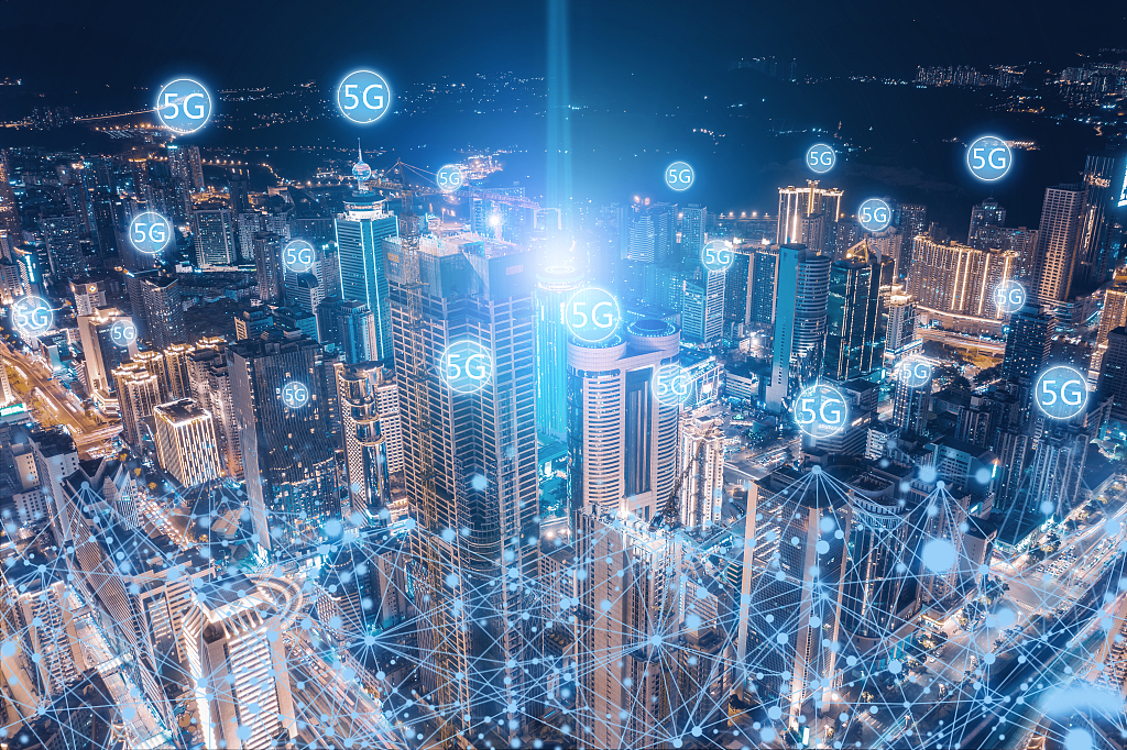 Çin’in dijital ekonomisi 50.2 trilyon yuan büyüklüğe ulaştı