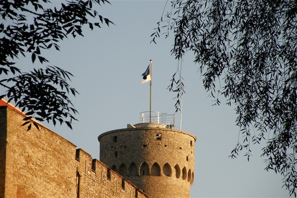 Estonya Dışişleri Bakanı Tsahkna: “İsveç’in NATO’ya katılımını sabırsızlıkla bekliyoruz”