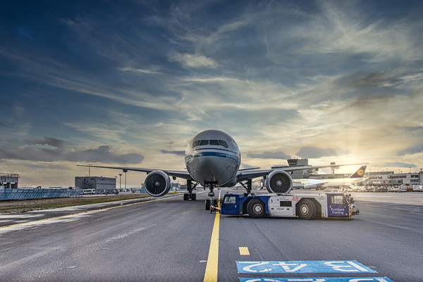 Gazze’ye sağlık yardımı taşıyan uçak Kayseri’den havalandı