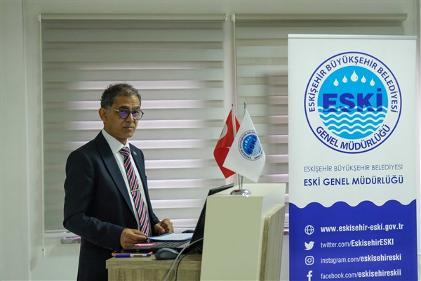 Eskişehir’de su kardeşliği toplantısı gerçekleştirildi