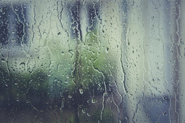 Meteoroloji’den kuvvetli yağış ve rüzgar uyarısı