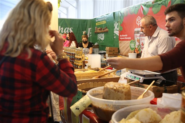 Trabzon tanıtım günleri İstanbullularla buluşacak