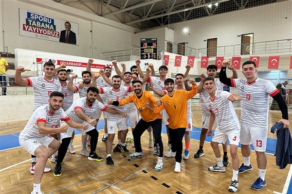 DBB sporcularından başarı