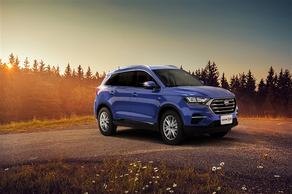 Çin’in otomotiv devi Shineray Grubu’nun İtalyan markası SWM, Türkiye’de satışa çıkıyor