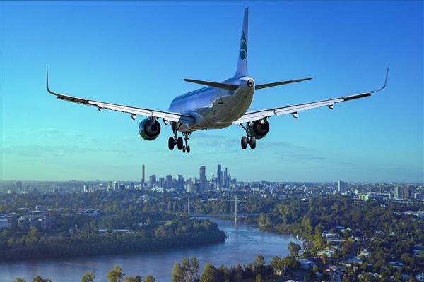 Bakan Uraloğlu: “Anadolujet markası “AJET” olacak”