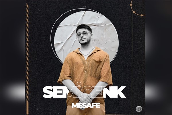 Semicenk Muud’da zirveyi bırakmıyor