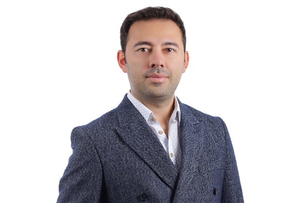 RTC’nin Türkiye Genel Müdürü Ferhat Tokmak oldu