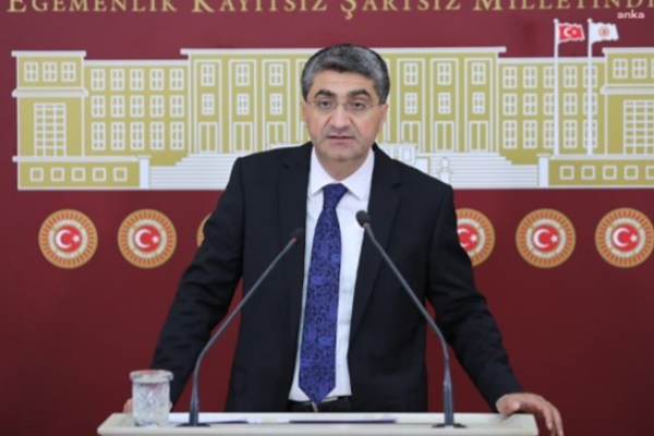 Ekmen: “DEDAŞ vatandaşa yargısız infaz ve toplu cezalandırma yapıyor”