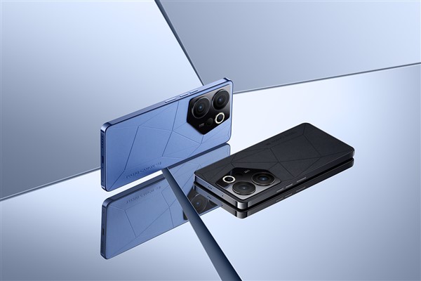 Tecno Camon 20 Serisi satışa sunuldu