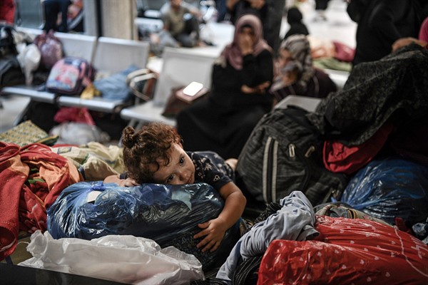 Çin’den mültecilere yardım kuruluşlarına destek çağrısı
