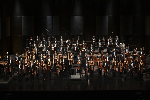 Borusan Sanat’ta bu hafta