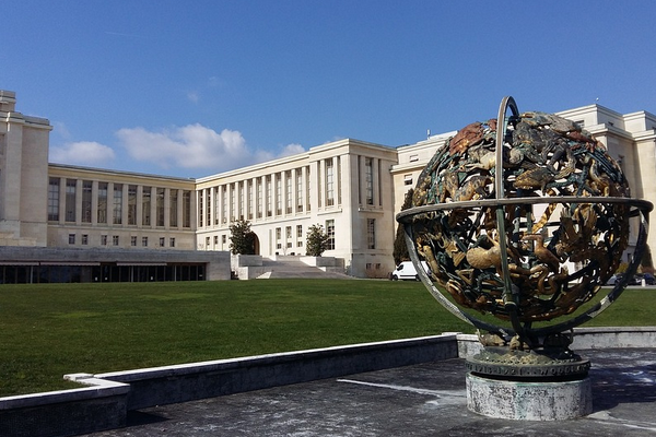 BM Genel Sekreteri Guterres: “Gazze’deki insani durum dehşet verici”