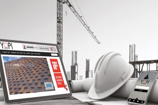 Meka Beton’dan iş görüşmesi