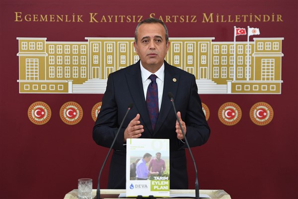 DEVA’dan AK Parti seçmenine davet