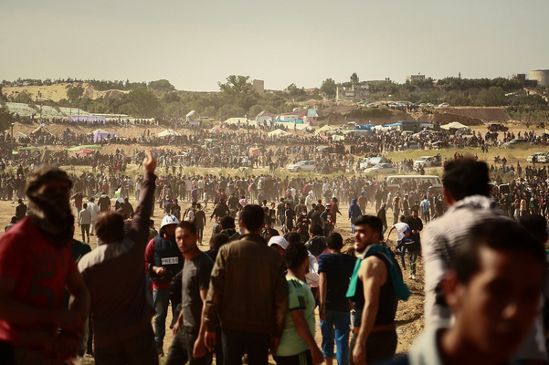BM İsrail Büyükelçisi Erdan: “Dünya genelinde antisemitizmde yüzde 100 artış yaşandı”