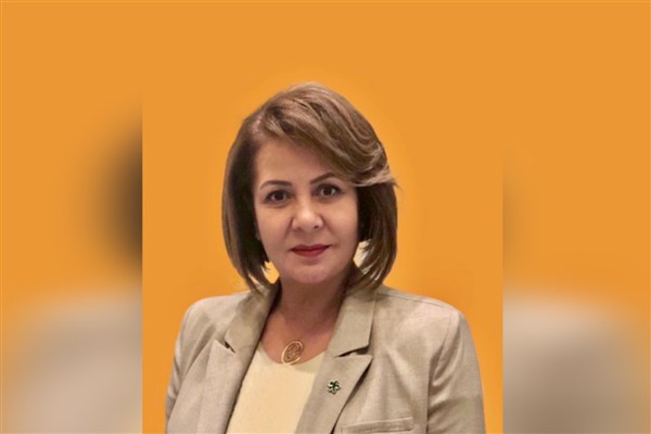 Gelecek Partili Türktekin: “Ülkemizde son 23 günde 26 kadın öldürülmüştür”