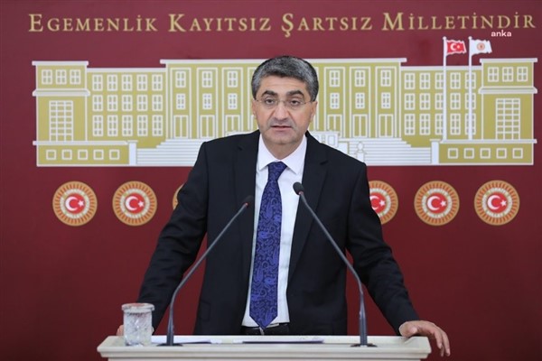 DEVA Partili Ekmen: “Pamukta fiyat en az 25 lira olmalı”