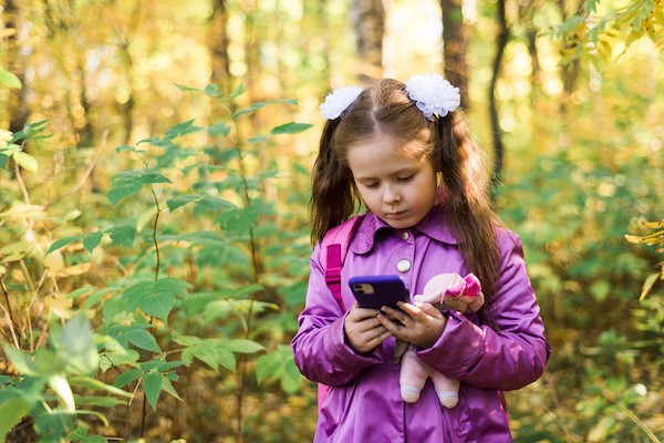 Üç çocuktan biri ‘bitik’ pille geziyor