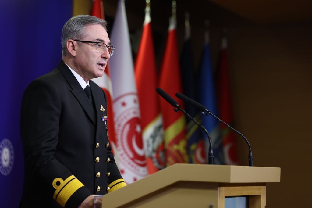 Son bir haftada 33 terörist etkisiz hale getirildi