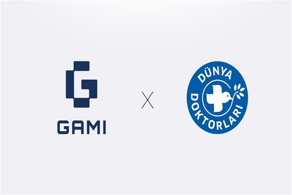 GAMI Teknoloji, Dünya Doktorları’nın Web3 dönüşümüne öncülük edecek
