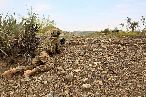 IDF Sözcüsü Hagari: “Bölgede askeri tesisler kullanma girişimleri tespit edildi”