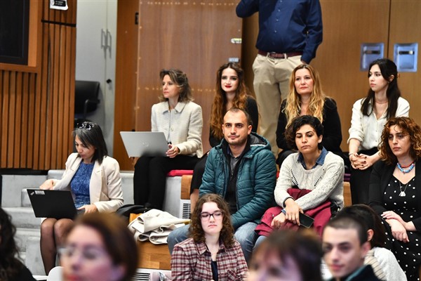 Gençler afetlere karşı teknolojik çözümler üretecek