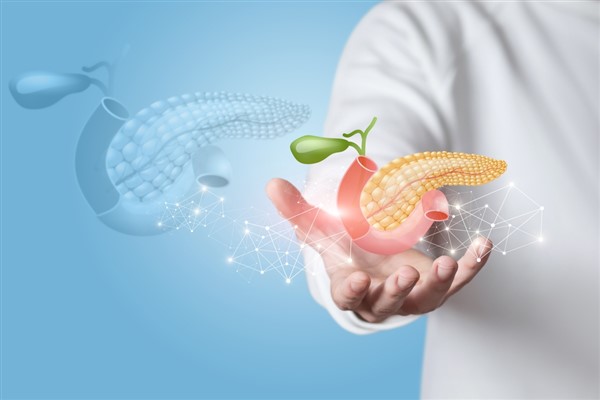 Pankreas kanseriyle mücadelede yeni dönem