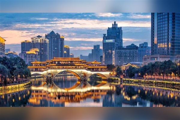 Çin’in en mutlu 10 şehri açıklandı