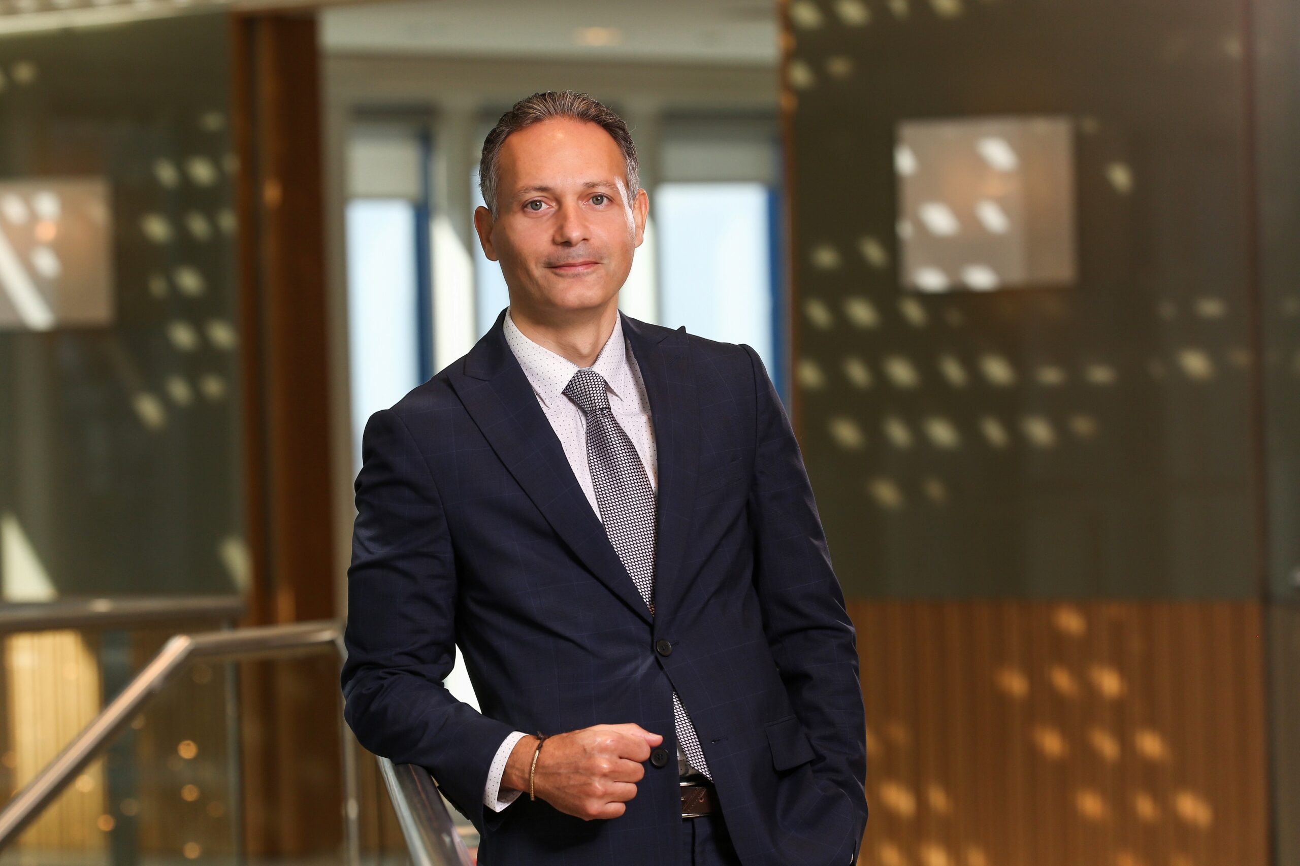 Sabancı Ventures İsviçre merkezli hidrojen depolama çözümleri şirketi GRZ’ye yatırım yaptı