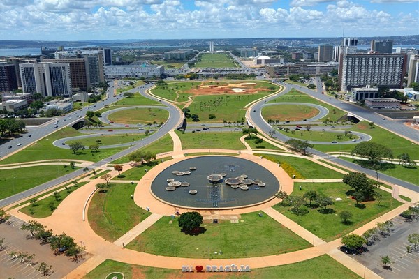 Lula da Silva: “Ortaklıklar kurmak için ülkeleri ziyaret ediyoruz”