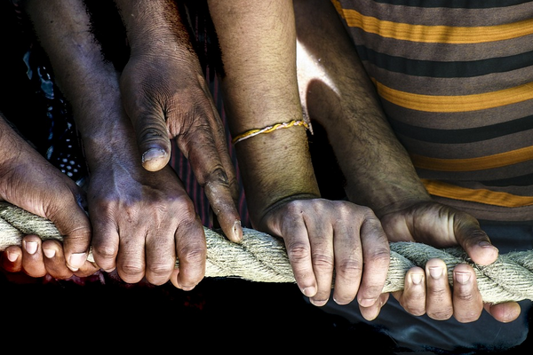 BM Genel Sekreteri Guterres: “Dünyamız açlık gibi bir dizi zorlu durumla karşı karşıya”