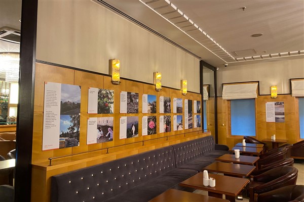 Hayata kız çocukların gözünden bakan sergi