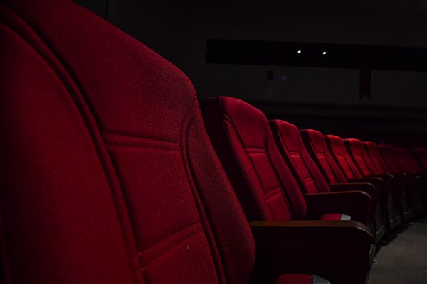 ABB Şehir Tiyatroları yenilendi