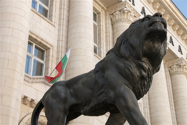 Bulgaristan, rehinelerin Gazze’den serbest bırakılmasını memnuniyetle karşıladı