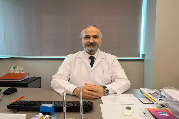 Dünya Diyabet Günü’nde uzmanı uyardı: “50 yaş altı körlüklerin bir numaralı sebebi”