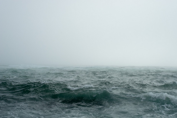 Samsun ve Ordu için kuvvetli rüzgar ve fırtına uyarısı